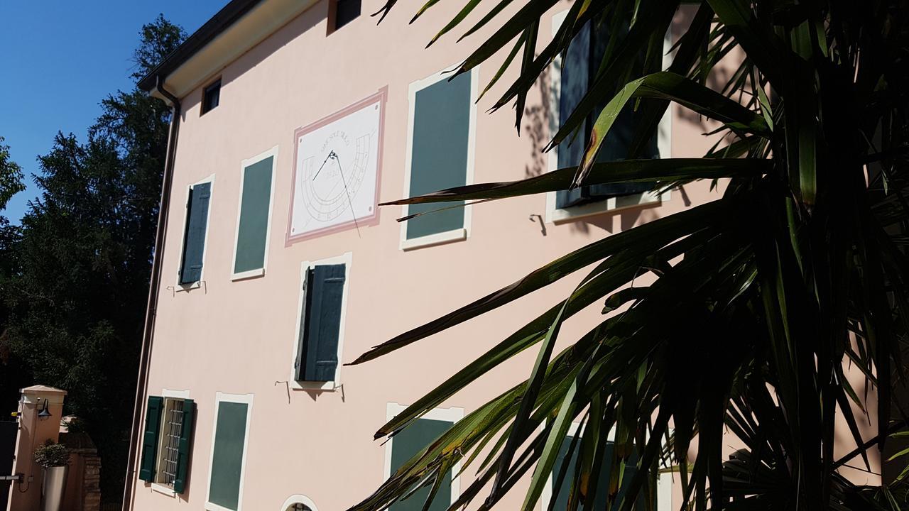 La Corte Dei Sogni B&B Modena Exterior photo